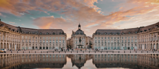 Agence Bordeaux